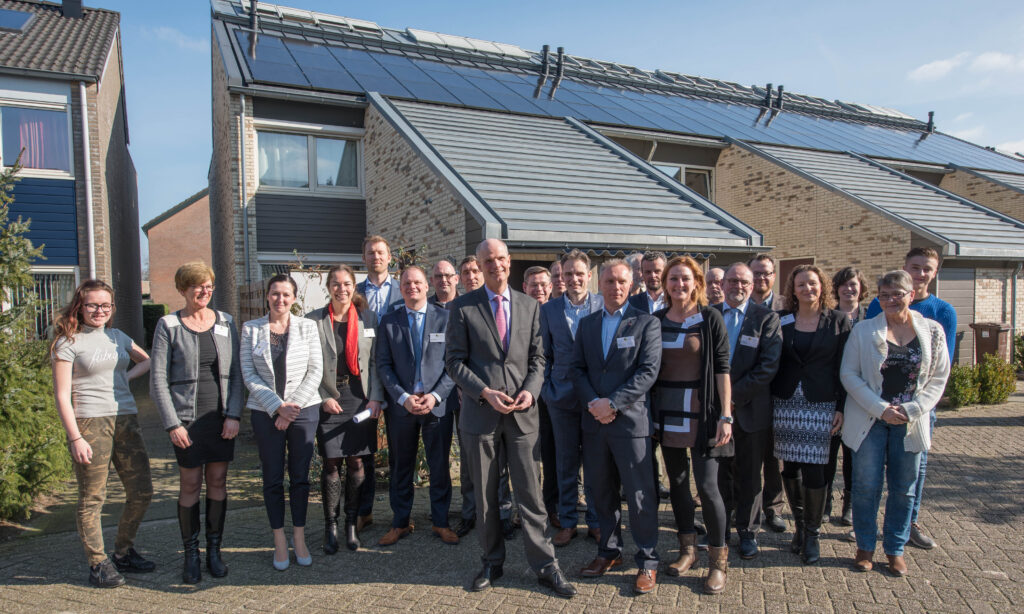 Montfoort: 10 gasloze woningen waren de start. 15 jaar later moeten we de belofte van echte verduurzaming waarmaken.