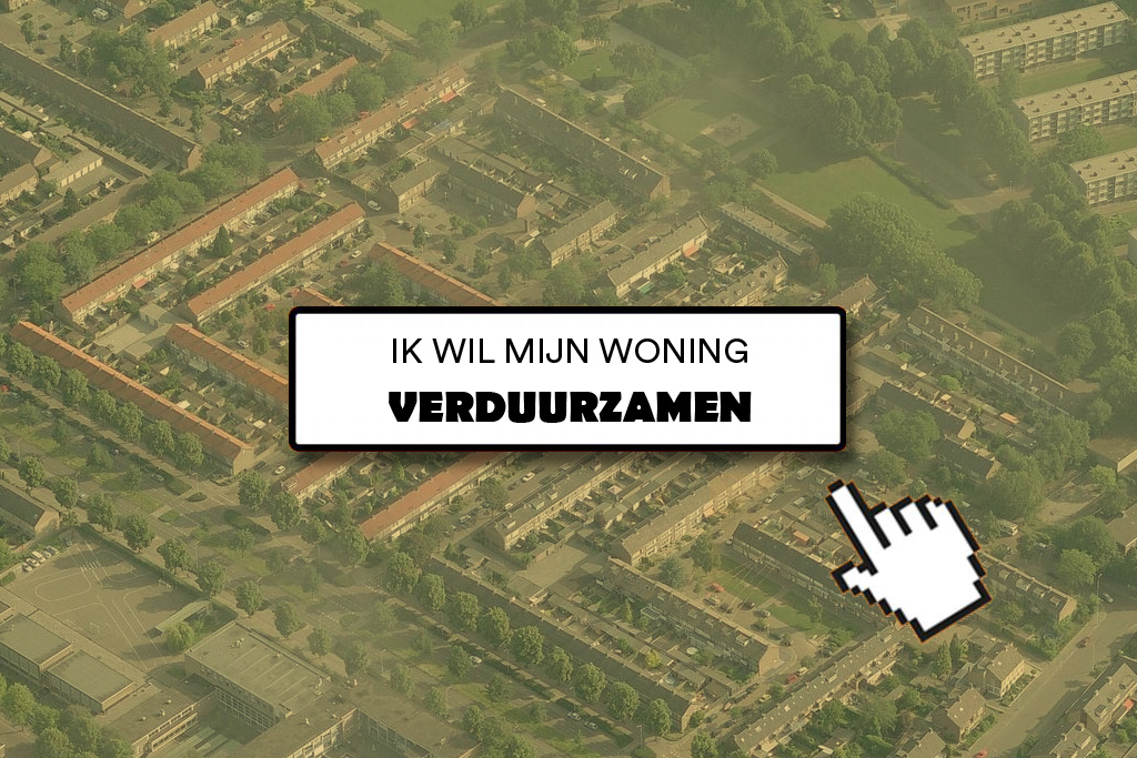 Vijf redenen waarom jij NU je woning zou moeten verduurzamen!