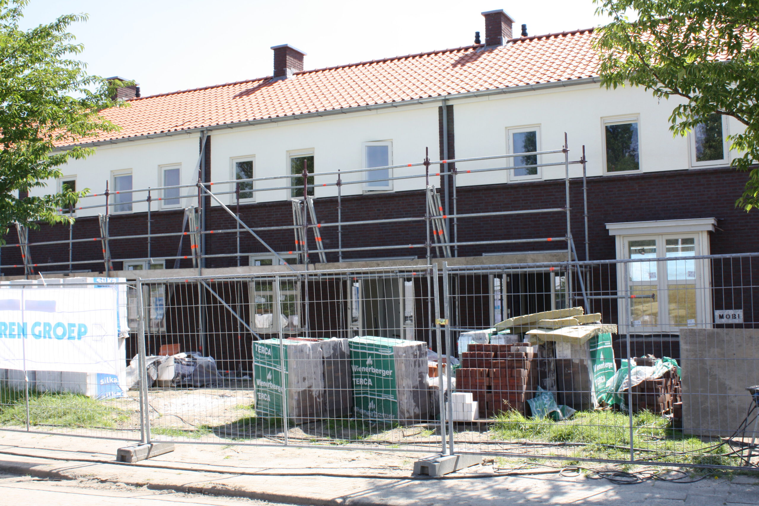opnieuw relevant: De bewoner is zo gek nog niet….