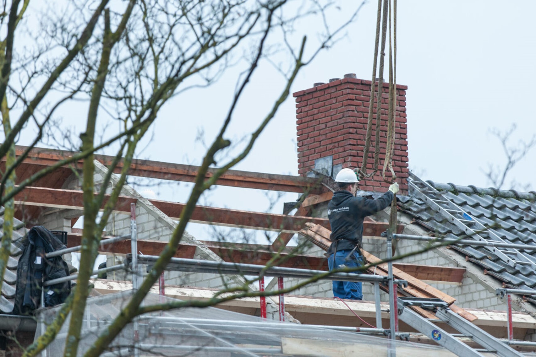 De stille opgave: 4,75 miljoen particuliere woningeigenaren