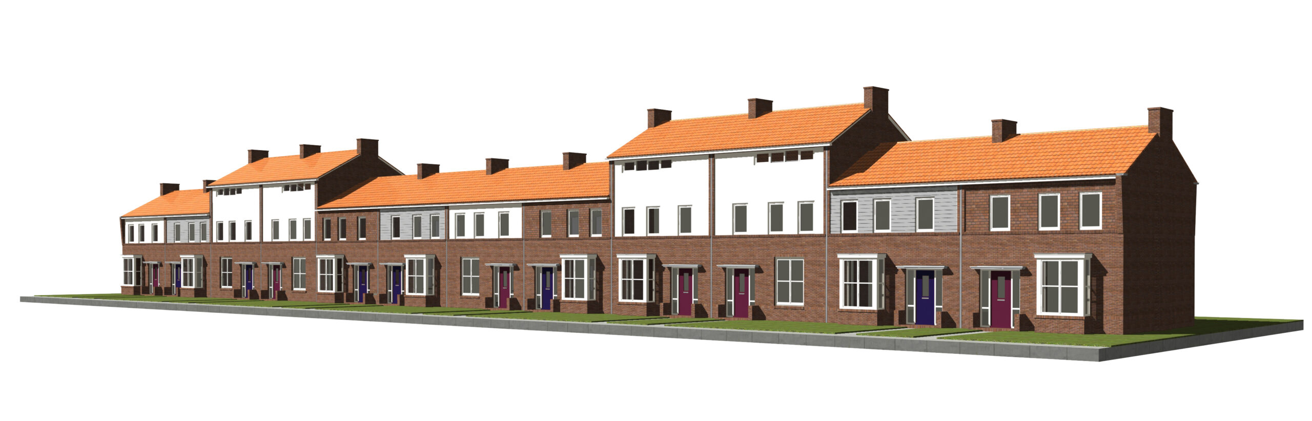PROJECTOVERSTIJGEND RENOVATIE-AANBOD HEEFT EEN VRAAG NODIG