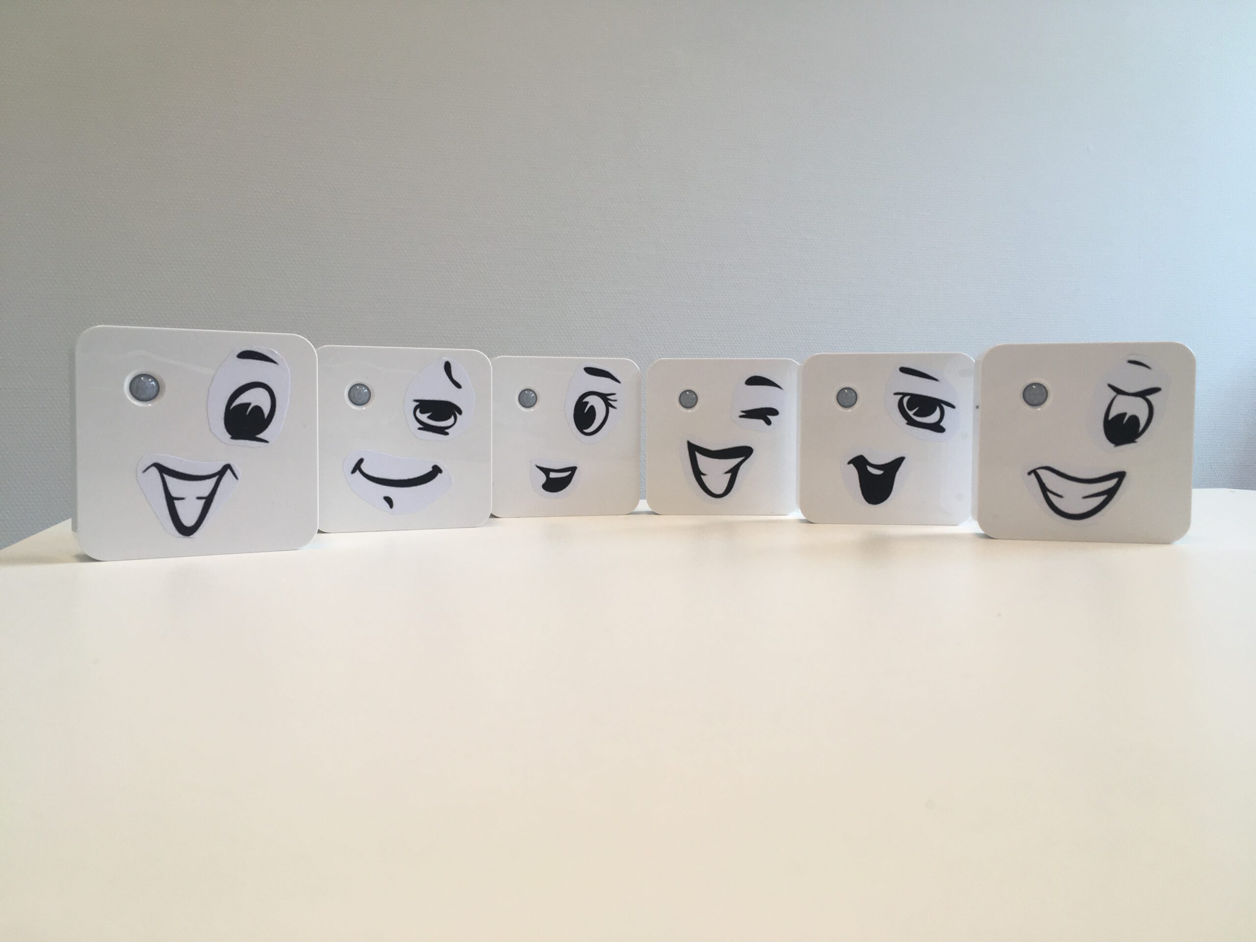 REPRISE: BEWUST REDUCEREN